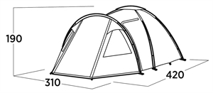 Easy Camp Kinn 5